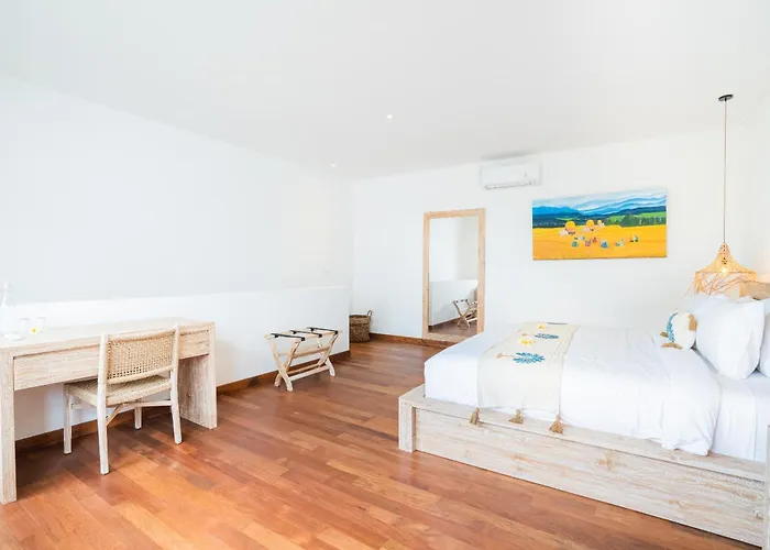 Apartment Loft Baan Sea Nok - Private Living Room, Kitchen, Ac - Bingin Uluwatu (Bali)