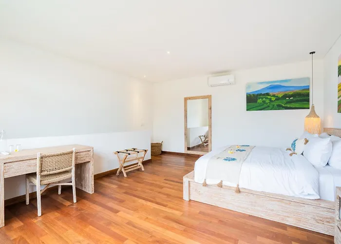 Loft Baan Sea Nok - Private Living Room, Kitchen, Ac - Bingin * Uluwatu (Bali)