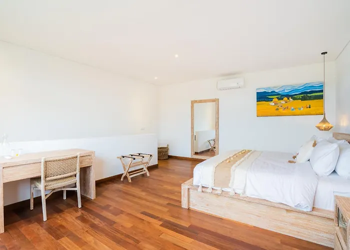 Loft Baan Sea Nok - Private Living Room, Kitchen, Ac - Bingin
