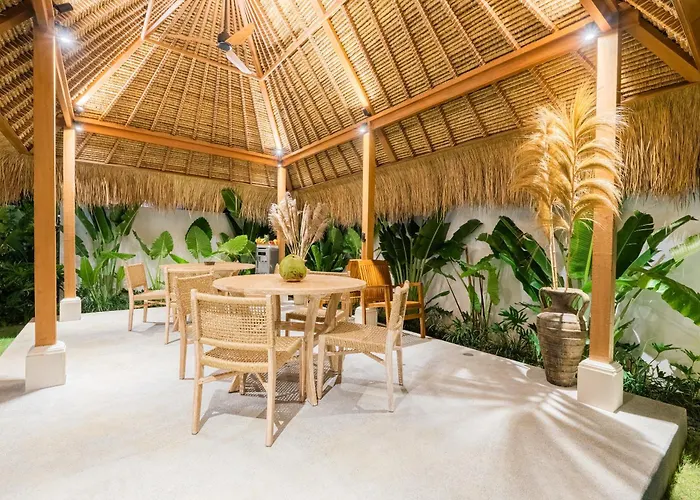 Apartment Loft Baan Sea Nok - Private Living Room, Kitchen, Ac - Bingin
