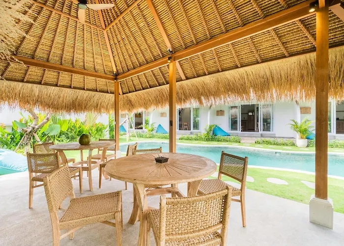 Apartment Loft Baan Sea Nok - Private Living Room, Kitchen, Ac - Bingin